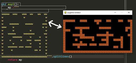 Image result for Tile Baised Platform Game Using Python