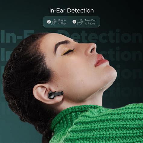 boAt Airdopes Flex 454 ANC, 60HRS Battery, ANC(~32dB), App Support ...