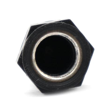 SDR 20 AMP Push Button Resettable Terminal Circuit Breaker Panel Mount ...