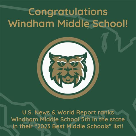 Home - Windham Middle School