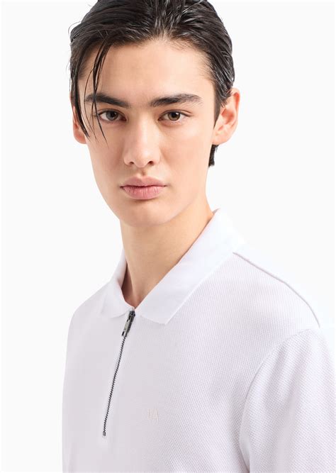 Milano Edition Classic Neck Regular Fit Polo Men's Polo T-shirt