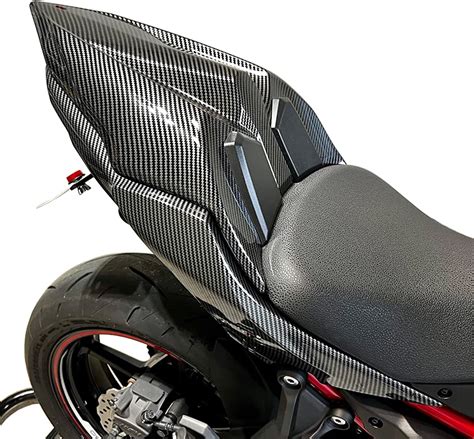 Lorababer Rear Seat Cowl for Ninja 650 Z650 2017-2025 2021 India | Ubuy