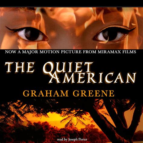 The Quiet American Graham Greene