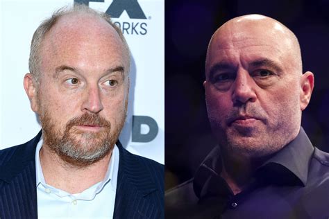 Louis C.K. Makes 9/11 Joke During Joe Rogan Podcast—'Am I In Trouble ...