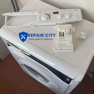 Washing Machine Service in Kolathur