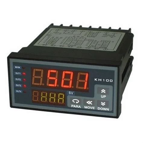 Process Controller - PID Process Controller Manufacturer from Bengaluru