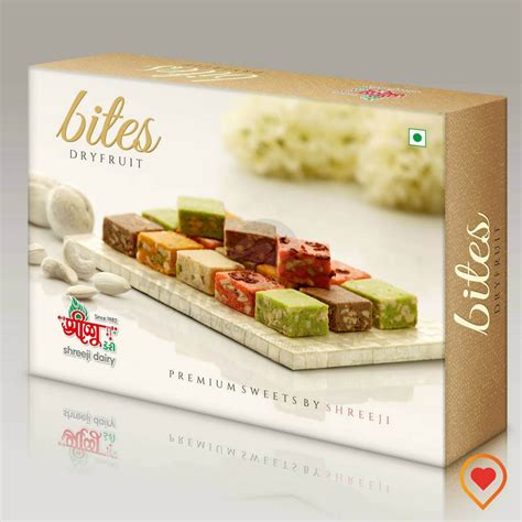 Buy Dryfruit Sweets online-Foodwalas | Mithai, Barfi, Kajukatli & More