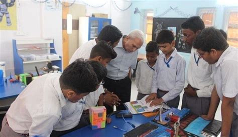 Best All-Boys Schools In Delhi | WhatsHot Delhi Ncr