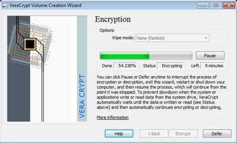 Image result for Encrypting a File System