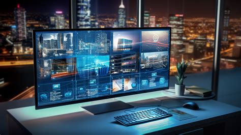 Video Monitoring Software 的图像结果