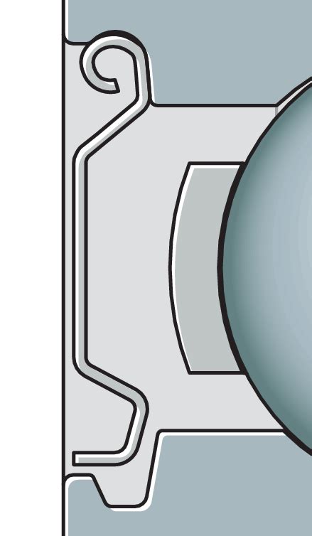 Deep groove ball bearings | Schaeffler medias