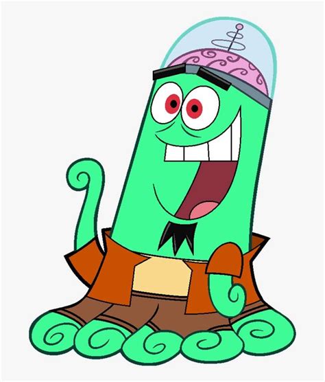 Mark Chang - Mike Chang Fairly Odd Parents PNG Image | Transparent PNG ...