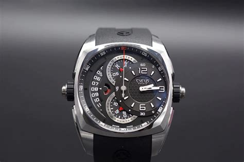 Cyrus watches in India