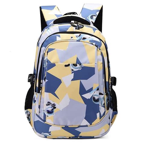 Buy Tinytot 30 Litre Medium Size, Stylish & Trendy Water Resistant Hi ...