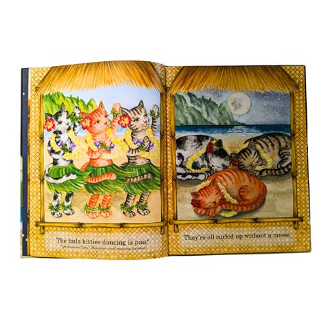 Goodnight Hawaii Moon – Banana Patch Studio