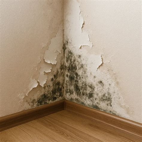 Guide To Addressing Moisture And Mould Indoors