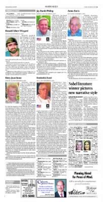 Herald and Review from Decatur, Illinois - Newspapers.com™