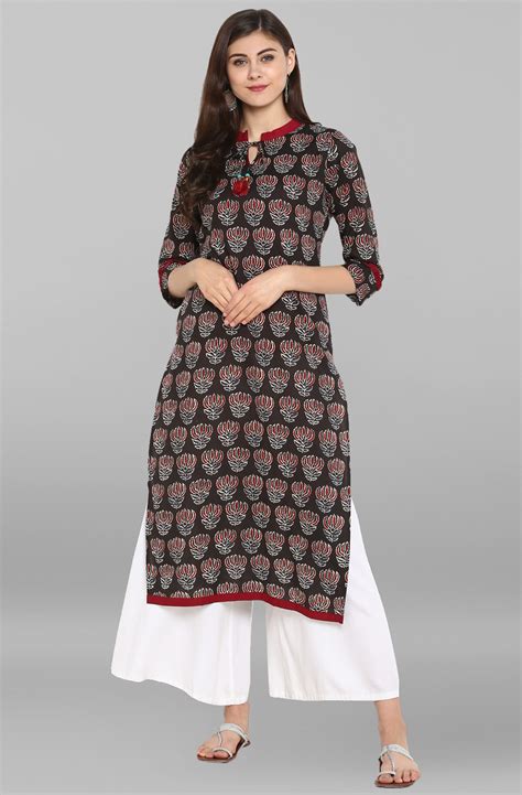 Top 7 Indo Western Kurtis that will blow your mind