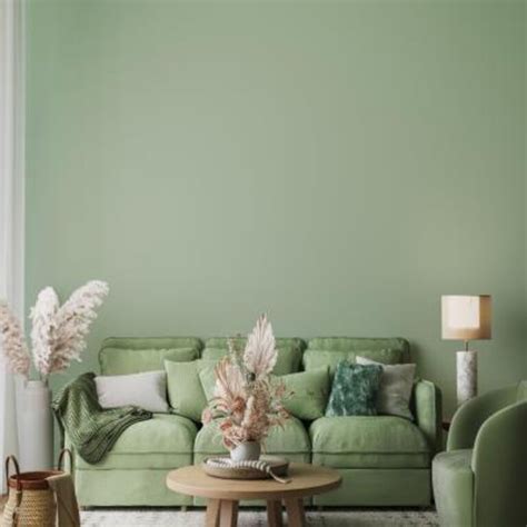 3 Contemporary Olive Green Living Room Design Ideas in 2025