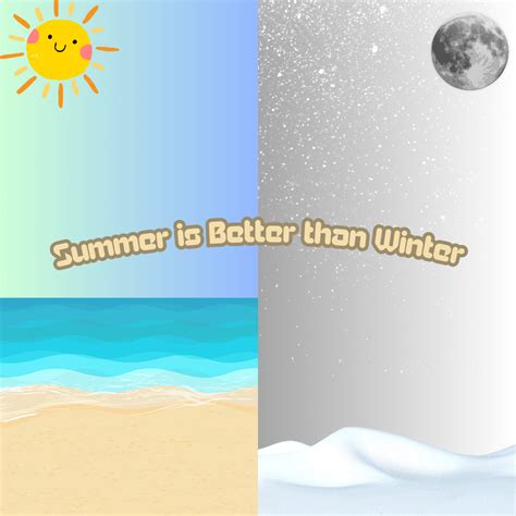 Summer Better Than Winter – Accolades