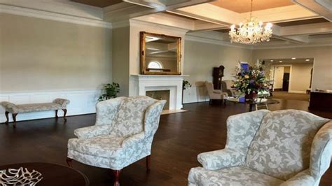 RADNEY FUNERAL HOME - Updated October 2025 - 11 Photos - 3155 Dauphin ...