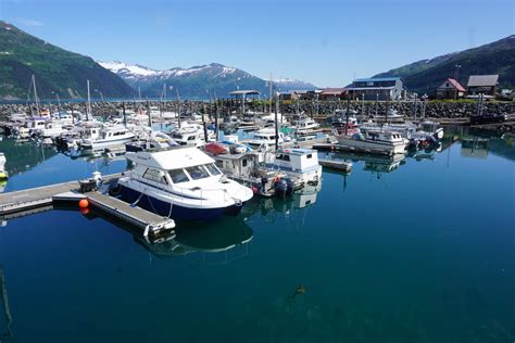 Federal leader of Alaska’s Denali Commission says she is fighting for the agency’s survival ...