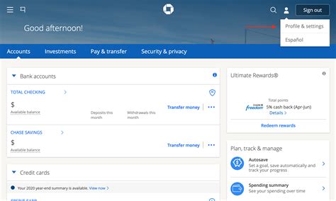 What Is The Address Of Chase Bank at Peggy Bergmann blog