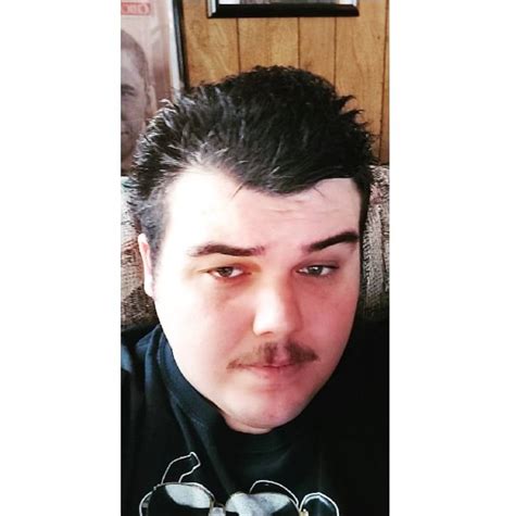 After shower selfie. :) | Scrolller