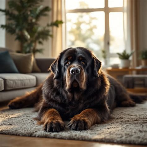 3 Best Apartment-Friendly Giant Dog Breeds - Pet Health Advisor