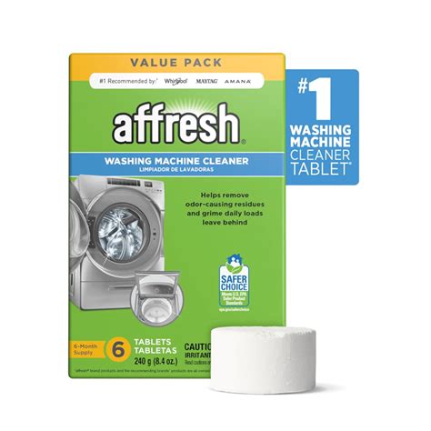 Image result for Washing Machine Cleaner