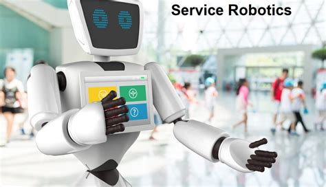 Image result for Service Robotics Store