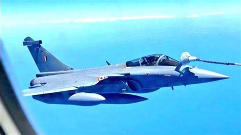 French journal makes fresh claims of kickbacks in Rafale deal - WORLD ...