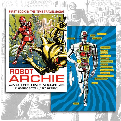 Image result for Robot Archie