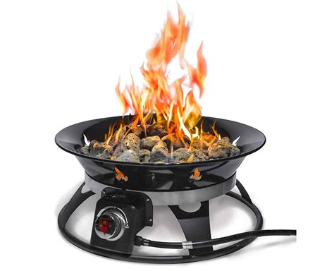 Best Fire Pits That You Can Actually Cook On