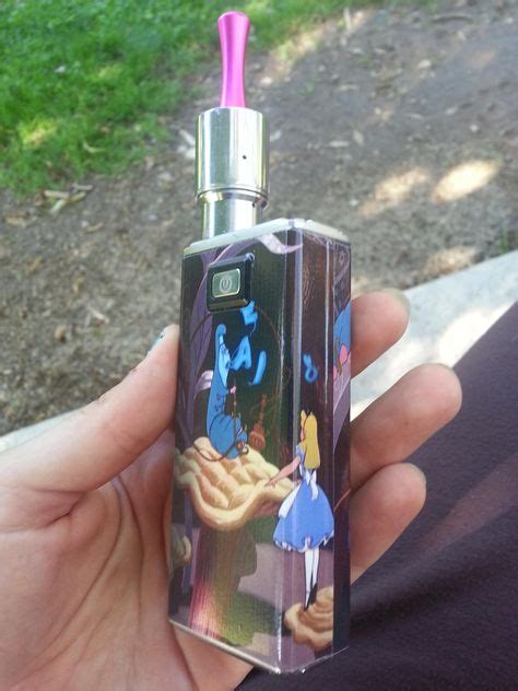 Image result for Split Vape Mod