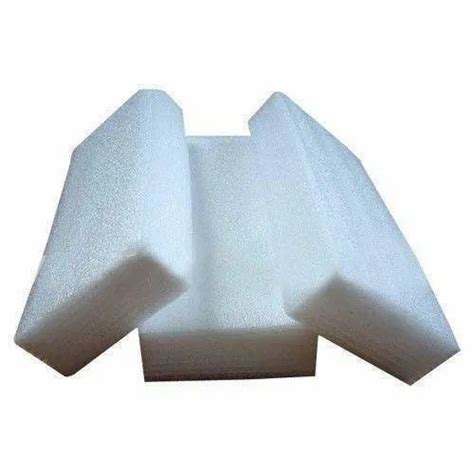 EPE Foam Sheets - Expanded Polyethylene Sheets Manufacturer from Rajkot