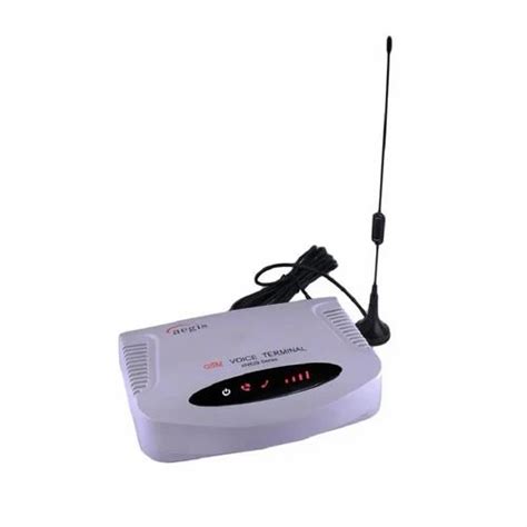 AEGIS FCT Device - Fixed Cellular Terminal - Aegis GSM 4G Volte XN520 ...