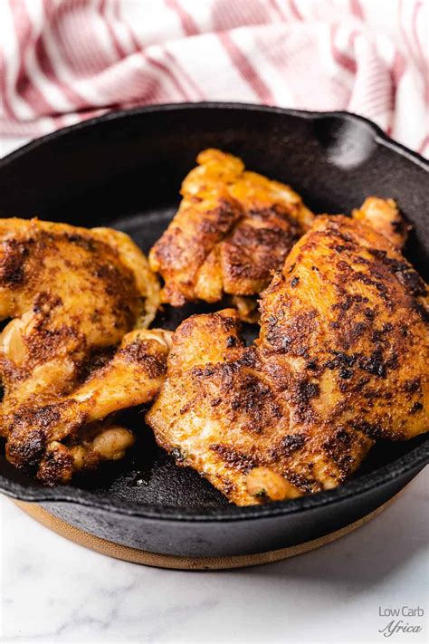 Pan Fried Chicken Thighs Pioneer Woman at Darcy Poninski blog