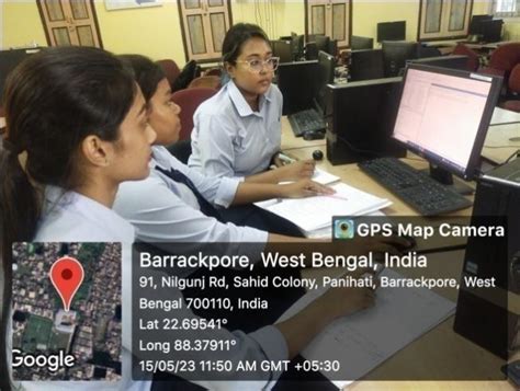 Laboratory Projects - GNIT | Top Private engineering colleges in Kolkata