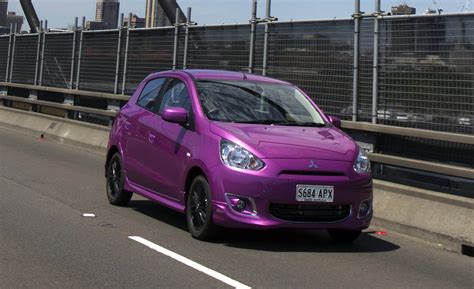 2013 Mitsubishi Mirage pricing and specifications - Photos (1 of 7)