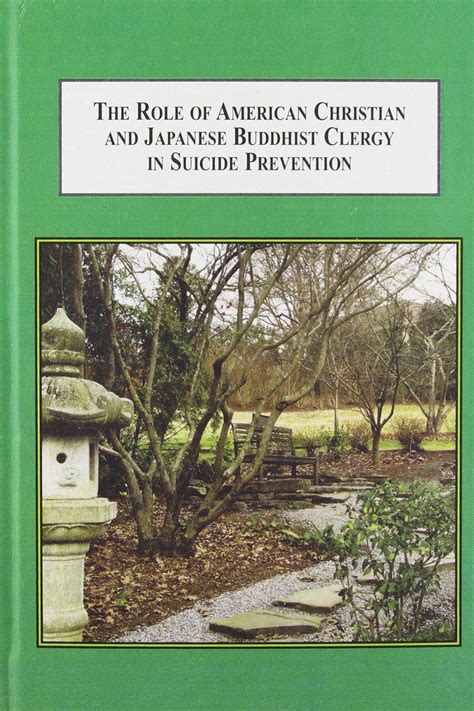 Buy The Role of American Christian and Japanese Buddhist Clergy in ...