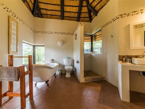 Mutsami Private Bush Lodge, Grietjie Nature Reserve