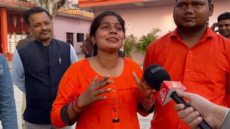 In Sirathu, UP’s Dy CM Still A Precocious Kid Who Helped Father Sell ...