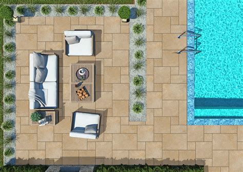 Marmola | Engineered Outdoor Stone