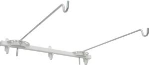 Saline Stands - Buy Saline Stands Online at Best Prices In India ...