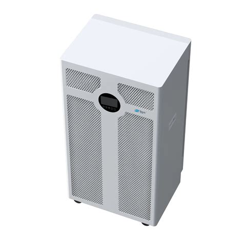 144m2 Coverage UV Air Purifier Ultraviolet Air Purifier With Efficient ...