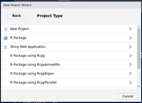 How to Use GitHub with R 的图像结果