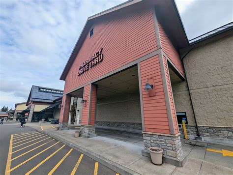FRED MEYER PHARMACY - 30300 SW Boones Ferry Rd, Wilsonville OR - Hours ...