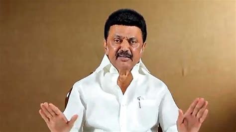 Put on hold three criminal laws, consult stakeholders, Tamil Nadu CM ...