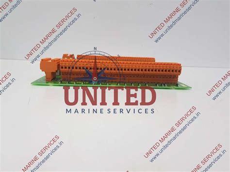 ULSTEIN PCB CIRCUIT BOARD PLC1002A | United Marine Services